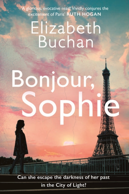 Bonjour, Sophie By Buchan, Elizabeth