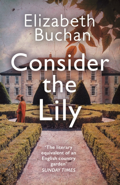 Consider The Lily