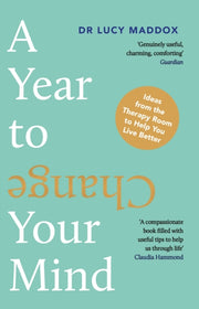 Year To Change Your Mind