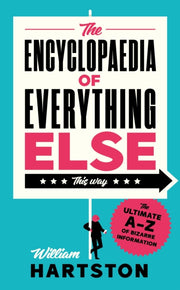 Encyclopaedia Of Everything Else
