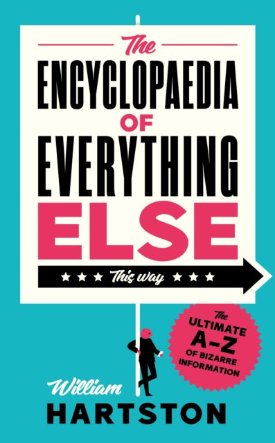 Encyclopaedia Of Everything Else