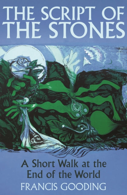 Script Of The Stones