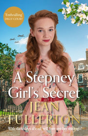 Stepney Girls Secret