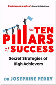 Ten Pillars Of Success