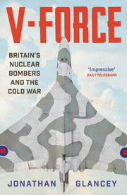 Vforce Britains Nuclear Bombers
