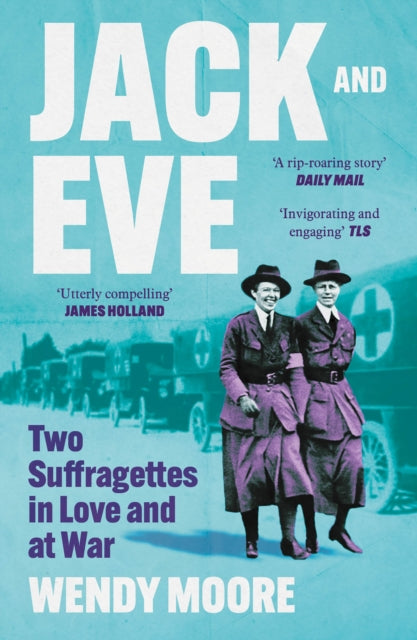 Jack & Eve