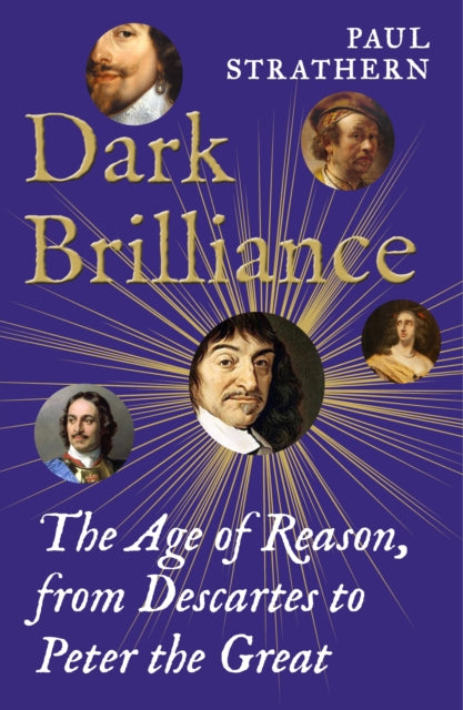 Dark Brilliance By Strathern, Paul