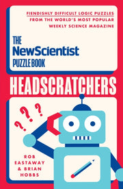 Headscratchers By Eastaway, Rob