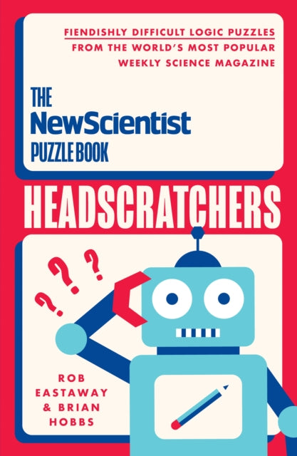Headscratchers By Eastaway, Rob