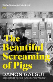 Beautiful Screaming Of Pigs