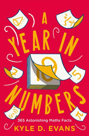Year In Numbers