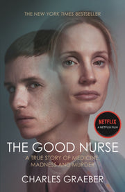 Good Nurse Film Tie In