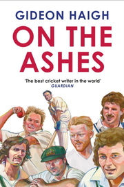 On The Ashes