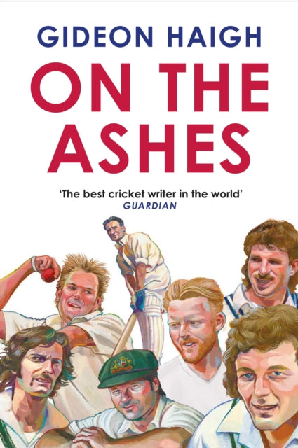 On The Ashes