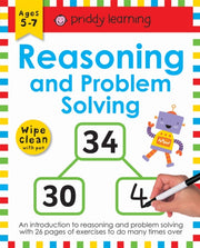 Reasoning & Problem Solving