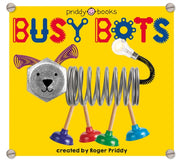Busybots