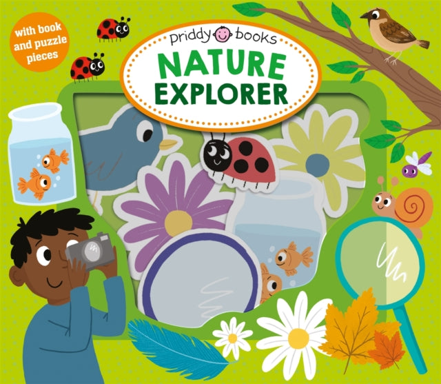 Lets Pretend Nature Explorer