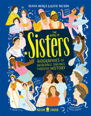 Book Of Sisters By Nelson, Katie