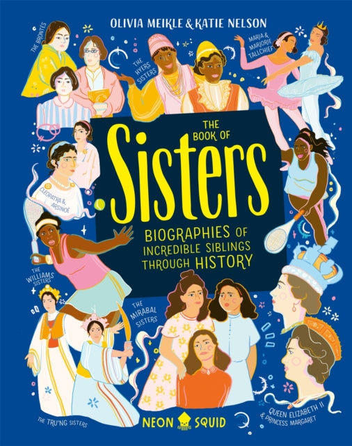 Book Of Sisters