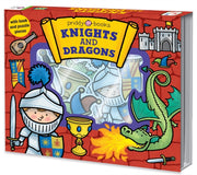 Lets Pretend Knights & Dragons