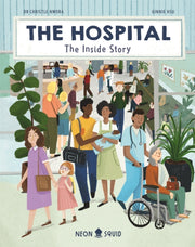 Hospital The Inside Story