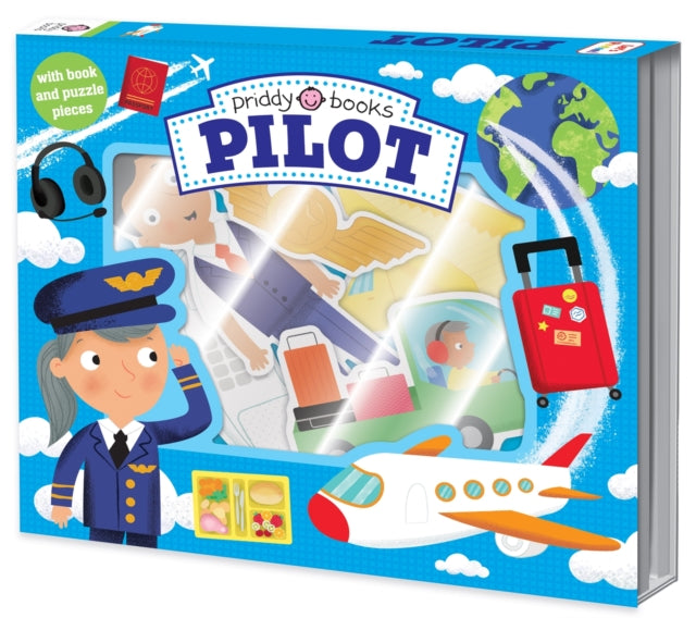 Lets Pretend Pilot