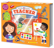 Lets Pretend Teacher