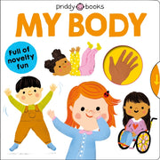 My Little World My Body