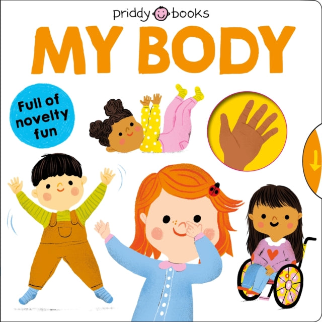 My Little World My Body