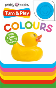 Turn Play Colours