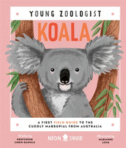 Young Zoologist Koala