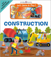 My Learn & Play Construction