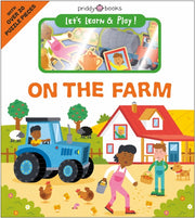 Lets Learn & Play Farm