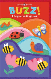 Fun Felt Learning Buzz
