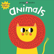Pop Up Pals Animals