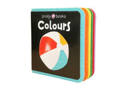 First Felt Colours