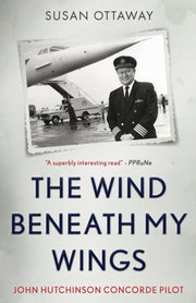 The Wind Beneath My Wings By Ottaway, Susan