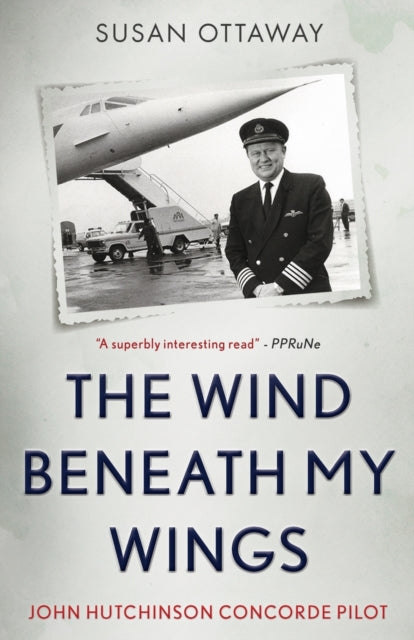 The Wind Beneath My Wings By Ottaway, Susan