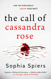 Call Of Cassandra Rose