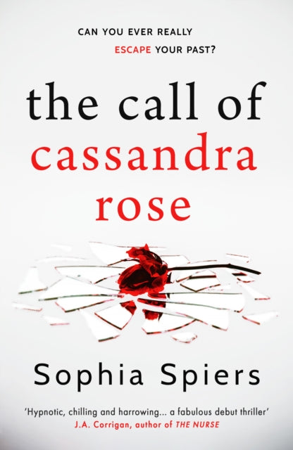 Call Of Cassandra Rose