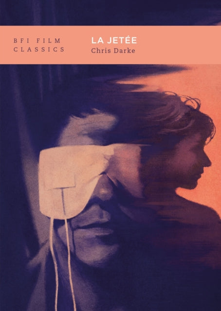 La Jetee By Darke, Chris