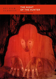 Night Of The Hunter By Callow, Simon