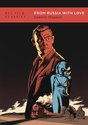 From Russia With Love By Llewella Chapman
