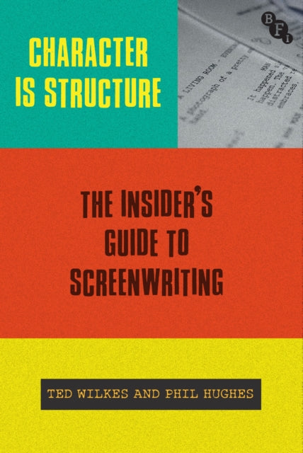 Character Is Structure