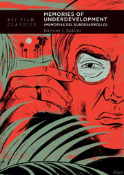Memories Of Underdevelopment