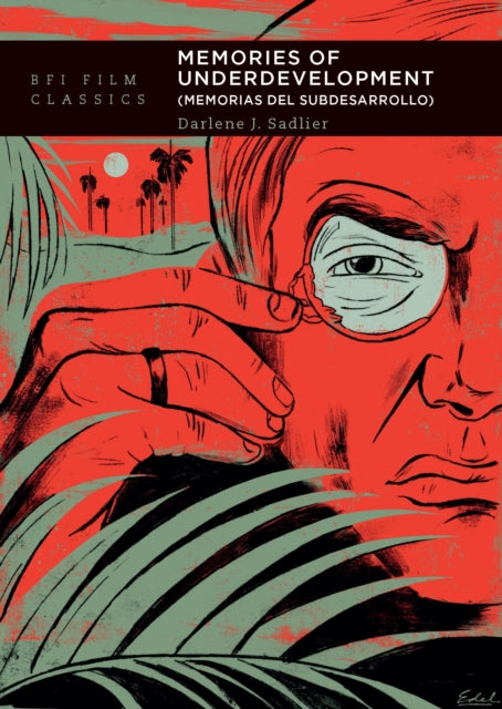 Memories Of Underdevelopment