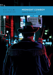 Midnight Cowboy By Kendrick, James