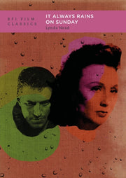 It Always Rains On Sunday By Nead, Lynda