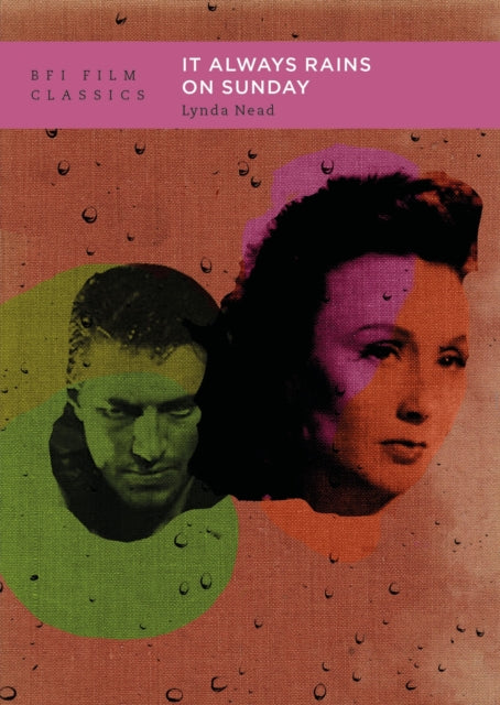 It Always Rains On Sunday By Nead, Lynda