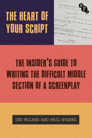 The Heart Of Your Script